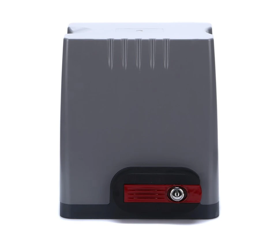 JOYTECH 600KG 800KG AC SLIDING GATE OPERATOR